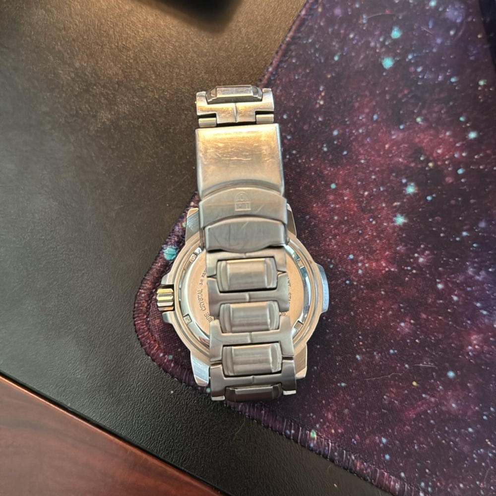 Luminox 6100 6200 - Gem